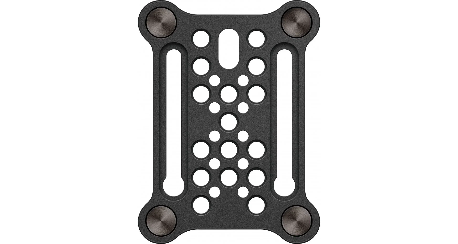 Microfoane wireless si sisteme - Sennheiser EW-DP Mounting Plate