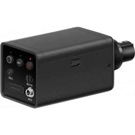 Microfoane wireless si sisteme - Sennheiser EW-DP SKP (R1-6) - transmitator pentru microfon shotgun