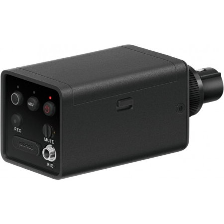 Microfoane wireless si sisteme - Sennheiser EW-DP SKP (S1-7) - transmitator pentru microfon shotgun