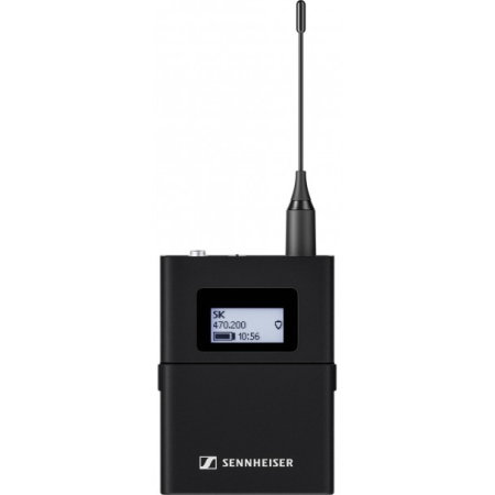 Microfoane wireless si sisteme - Sennheiser EW-DX SK (Q1-9) - transmitator wireless bodypack