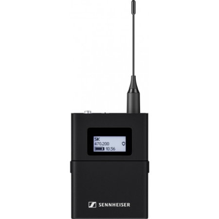 Microfoane wireless si sisteme - Sennheiser EW-DX SK (R1-9) - transmitator bodypack