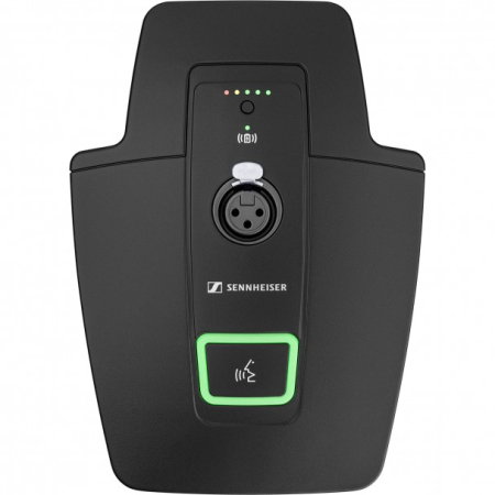 Microfoane wireless si sisteme - Sennheiser EW-DX TS 3-Pin (S1-10) - transmitator wireless pentru gooseneck