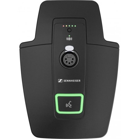 Microfoane wireless si sisteme - Sennheiser EW-DX TS 5-Pin (Q1-9) - transmitator wireless pentru gooseneck