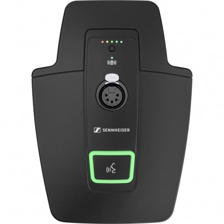 Microfoane wireless si sisteme - Sennheiser EW-DX TS 5-Pin (S1-10) - transmitator wireless pentru gooseneck