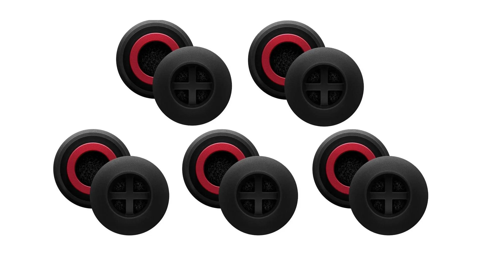 Magazin - Sennheiser Foam Ear Adapter S 5 perechi