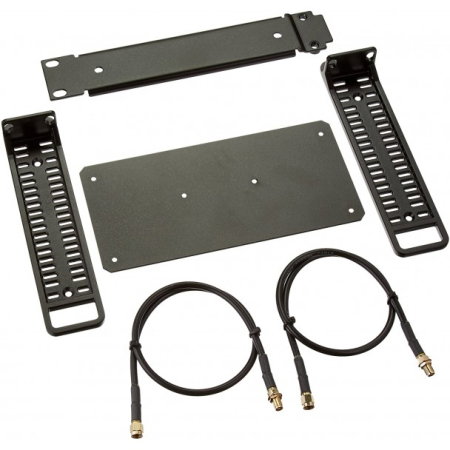 Accesorii pentru sisteme wireless - Sennheiser GA 4 - set montare rack