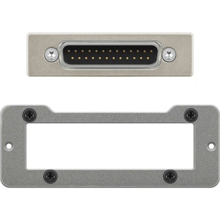 Monitorizare In-Ear - Sennheiser GA 6042-25 - adaptor camera unislot/superslot