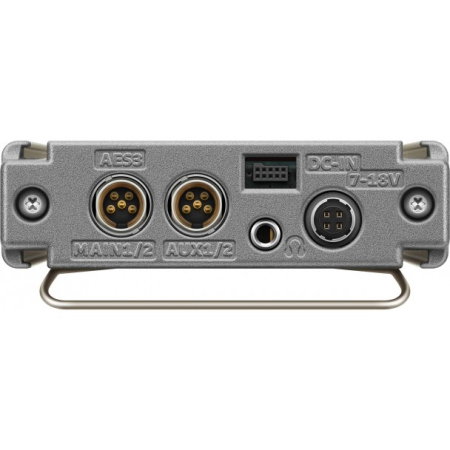 Monitorizare In-Ear - Sennheiser GA 6042 BP - adaptor backpanel ek 6042