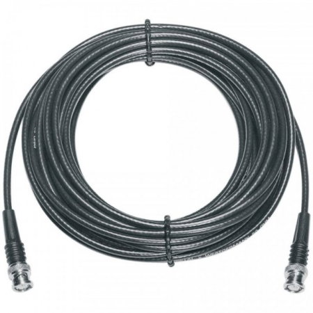 Cabluri antena - Sennheiser GZL RG 58 - 10m - cablu de antena