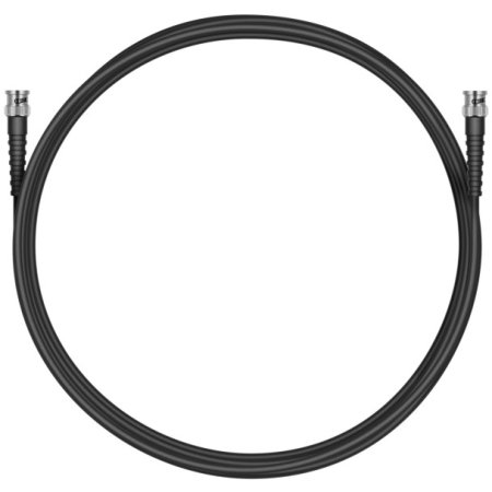 Cabluri antena - Sennheiser GZL RG 58 - 5m - cablu bnc antena