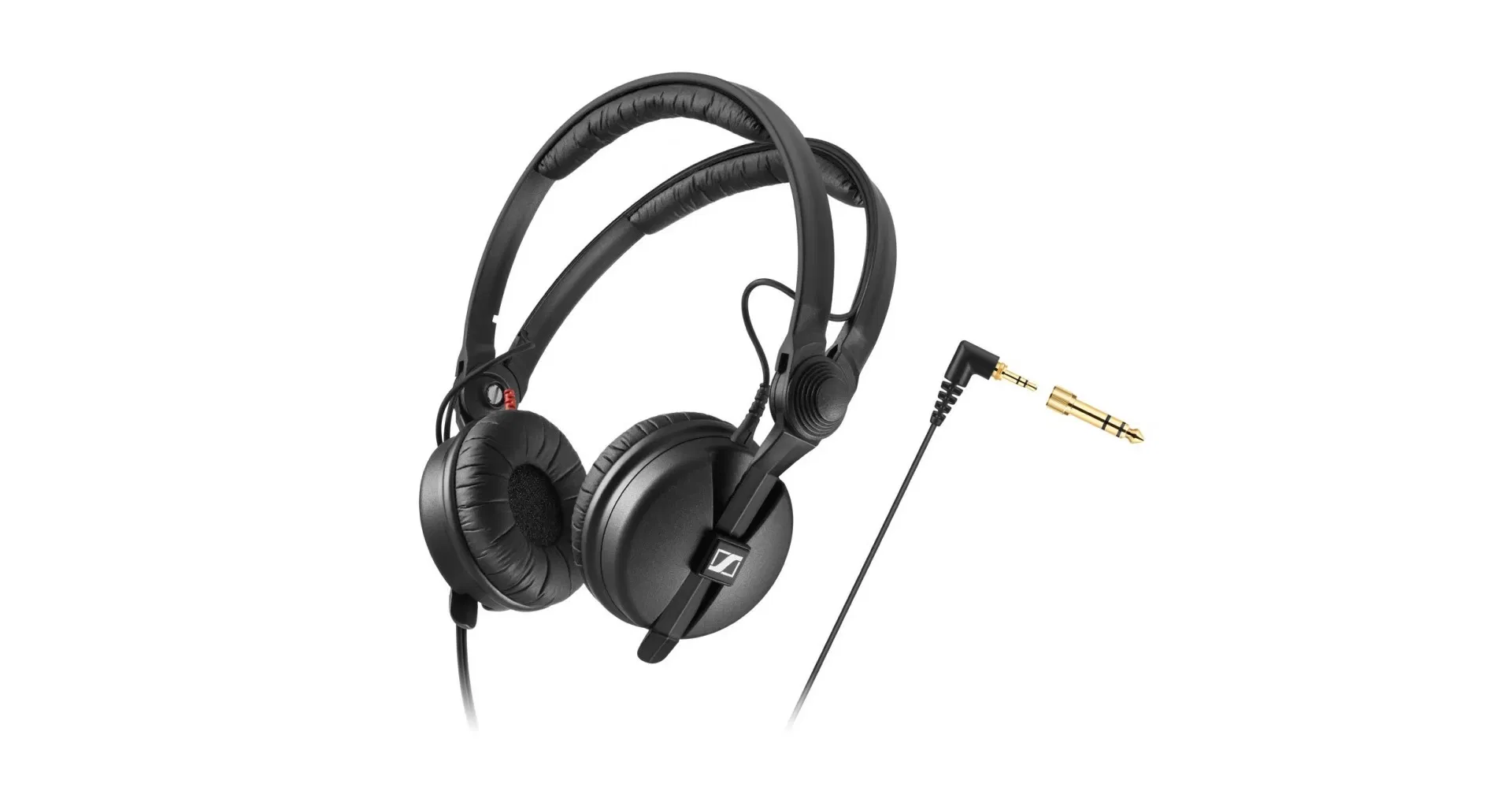 Casti DJ - Sennheiser HD 25