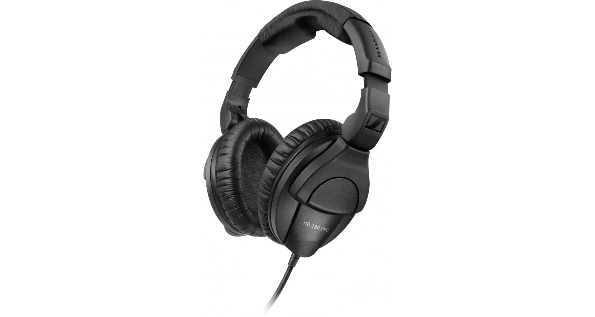 Magazin - Sennheiser HD 280 PRO - Casti DJ