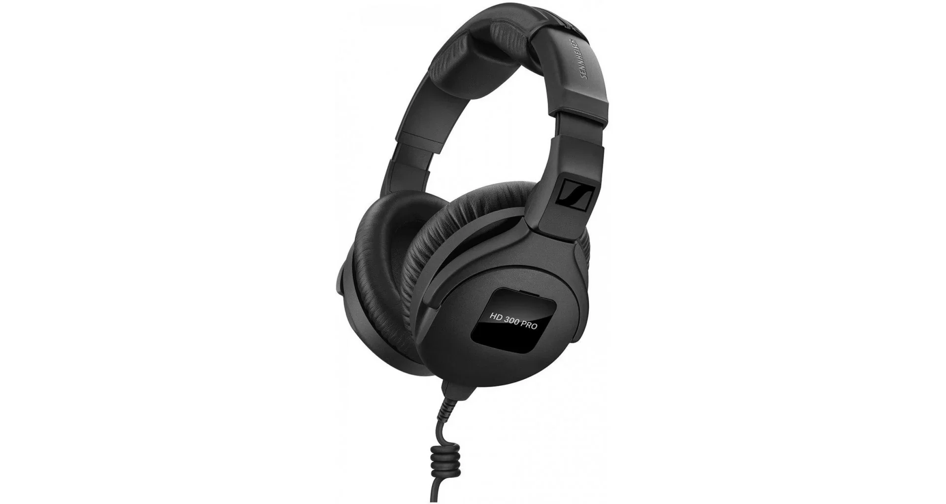 Magazin - Sennheiser HD 300 PRO