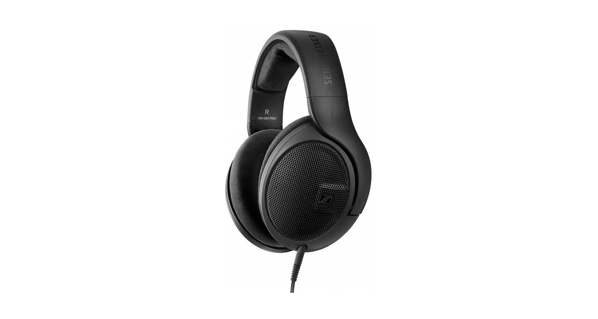 Magazin - Sennheiser HD 400 PRO