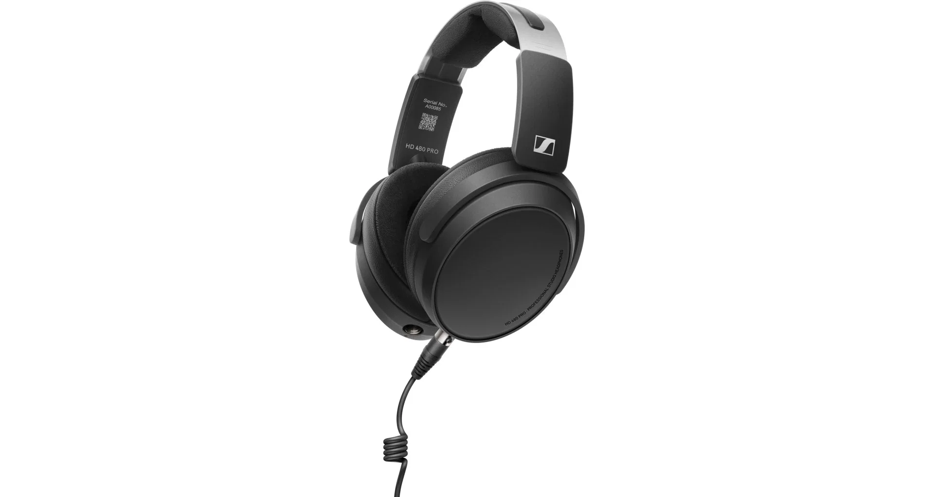 Magazin - Sennheiser HD 480 Pro