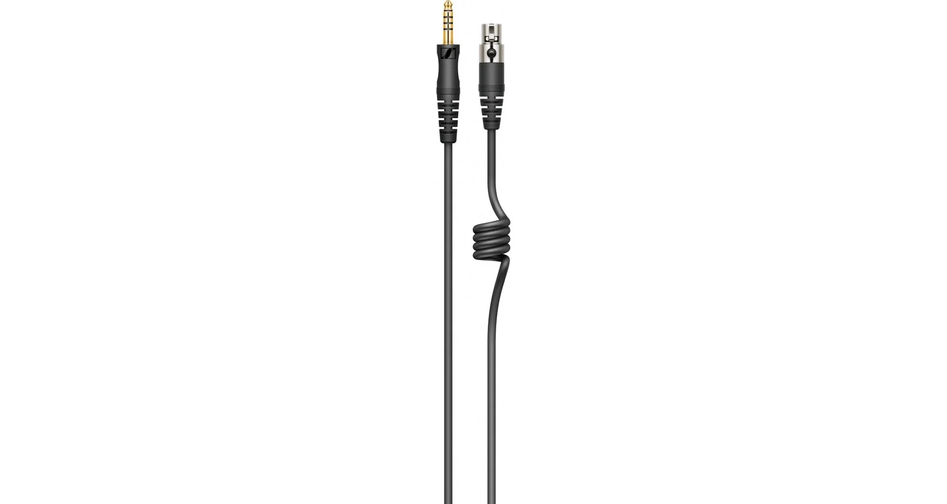 Magazin - Sennheiser HD 490 PRO - Balanced Cable