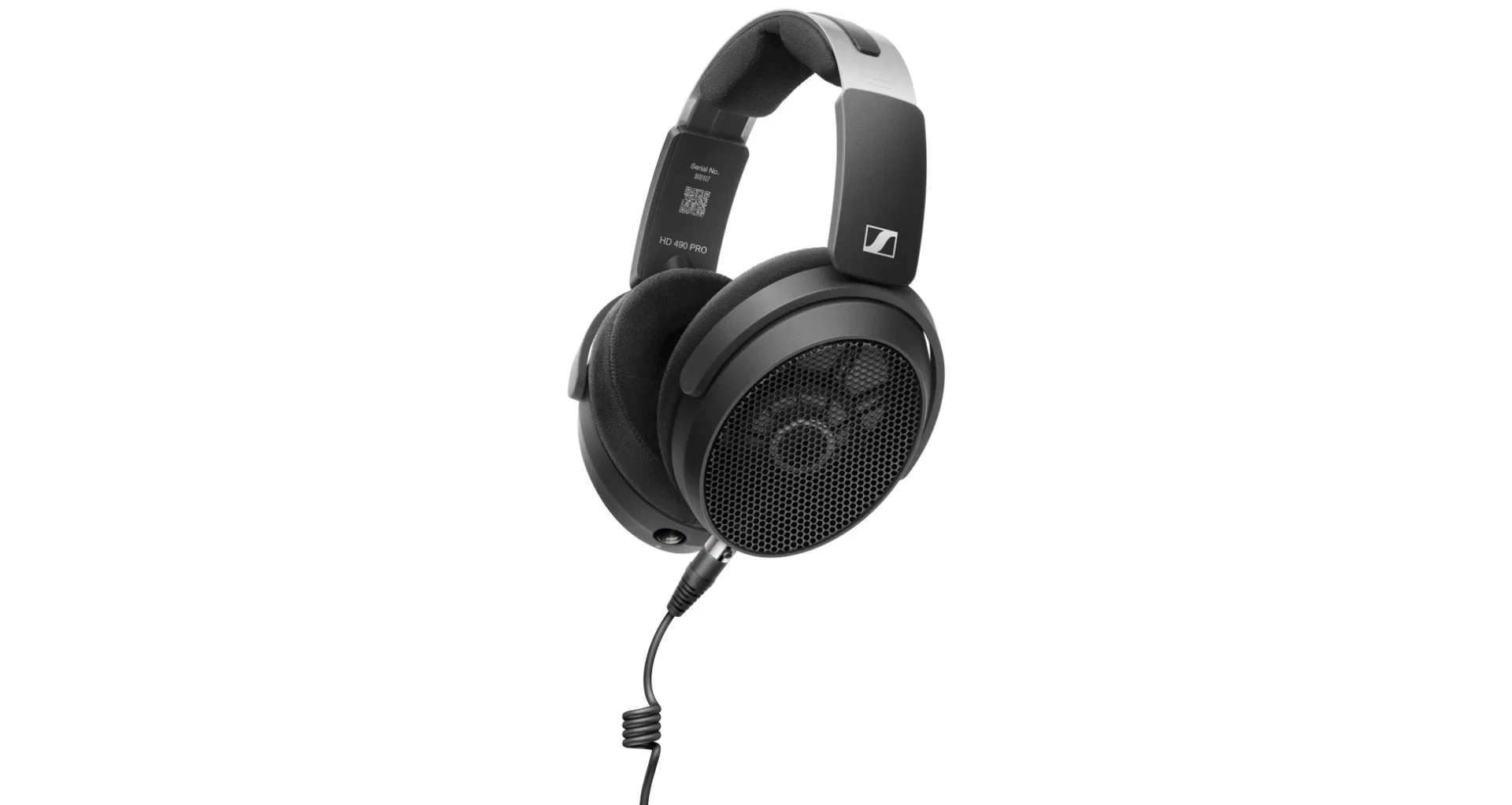 Magazin - Sennheiser HD 490 PRO Plus