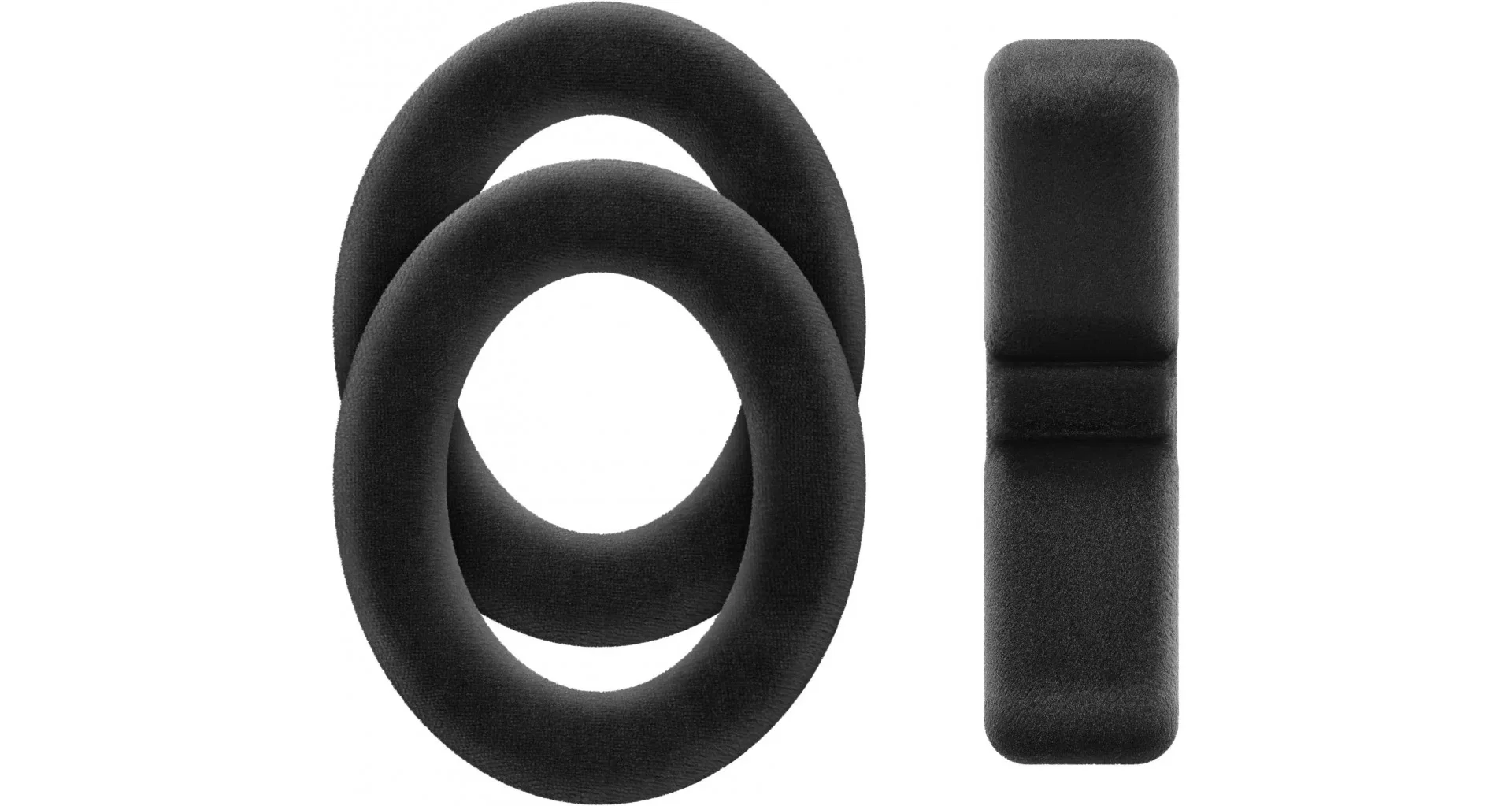 Magazin - Sennheiser HD 490 PRO - Producing Pad Set