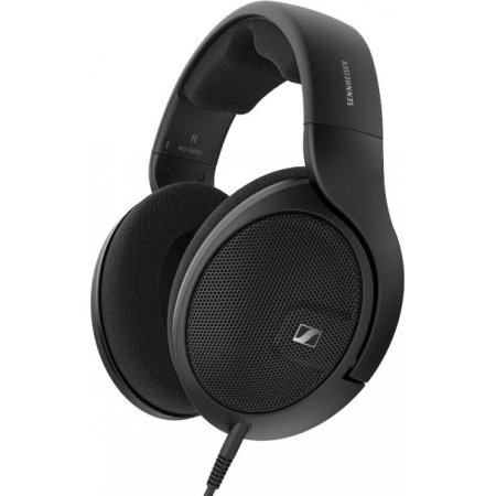 Amplificatoare Audio - Sennheiser HD-560S - casti hi-fi