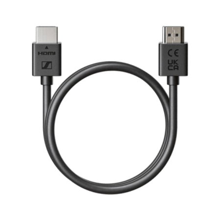 Cabluri audio - Sennheiser HDMI Cable for TC Bar S/M - cablu hdmi 2.0 pentru teamconnect