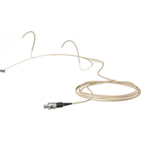 Microfoane lavaliera si headset - Sennheiser Headmic 4 BE 3-Pin - microfon headset