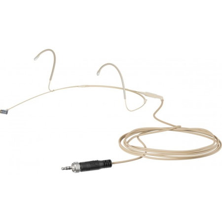Microfoane lavaliera si headset - Sennheiser Headmic 4 BE - microfon headset