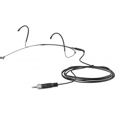 Microfoane lavaliera si headset - Sennheiser Headmic 4 BK - microfon headset