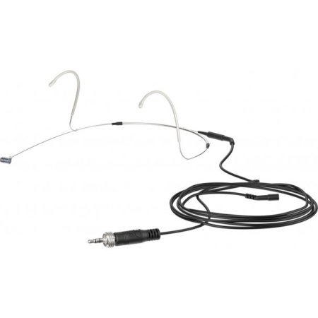 Microfoane lavaliera si headset - Sennheiser Headmic 4 SB - microfon headset