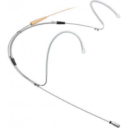 Microfoane lavaliera si headset - Sennheiser HM 200 - microfoane lavaliera si headset