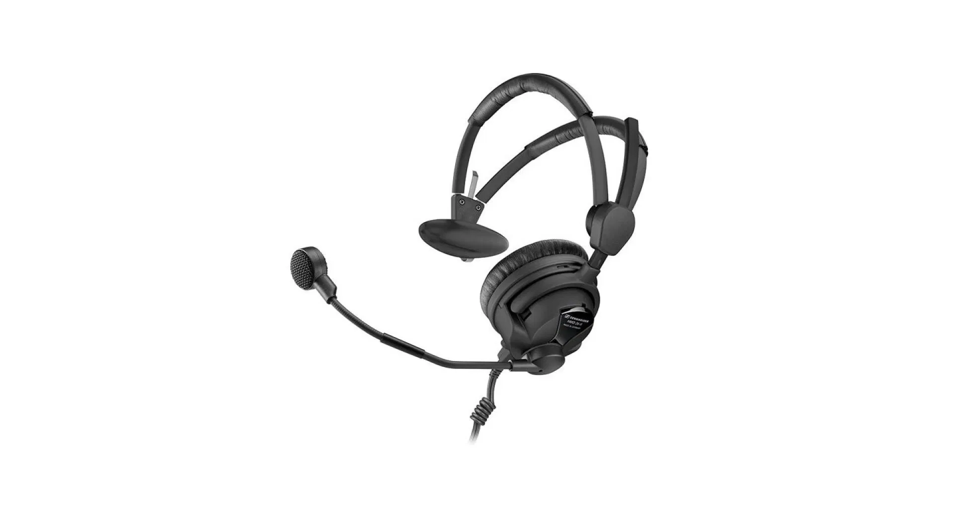 Magazin - Sennheiser HMD 26-II-600-S