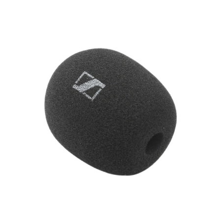 Burete de microfon - Sennheiser HMD 26 - Windscreen Small - windscreen microfon casti