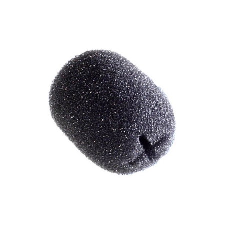 Burete de microfon - Sennheiser HMD 46/ HME 27 - Windscreen - windscreen microfon casti