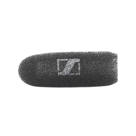 Burete de microfon - Sennheiser HME 26 - Windscreen small - windscreen microfon casti