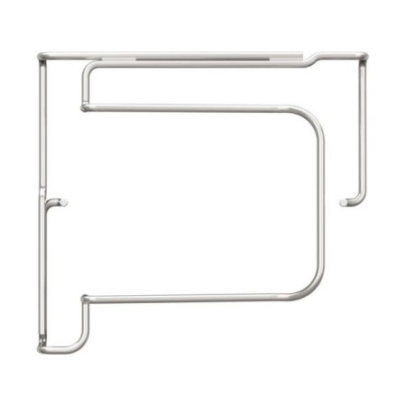 Accesorii pentru sisteme wireless - Sennheiser Horizontal Clip for SK 6212 - belt clip