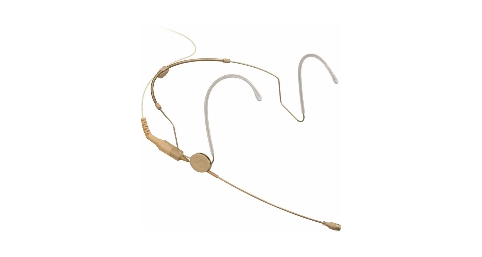 Magazin - Sennheiser HSP 2-EW-3