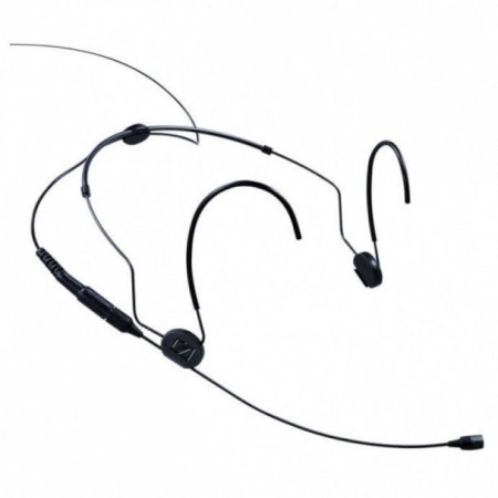 Microfoane lavaliera si headset - Sennheiser HSP 2-EW - microfon headset