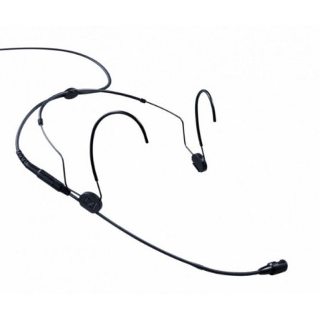 Microfoane lavaliera si headset - Sennheiser HSP 4-3 - microfon headset