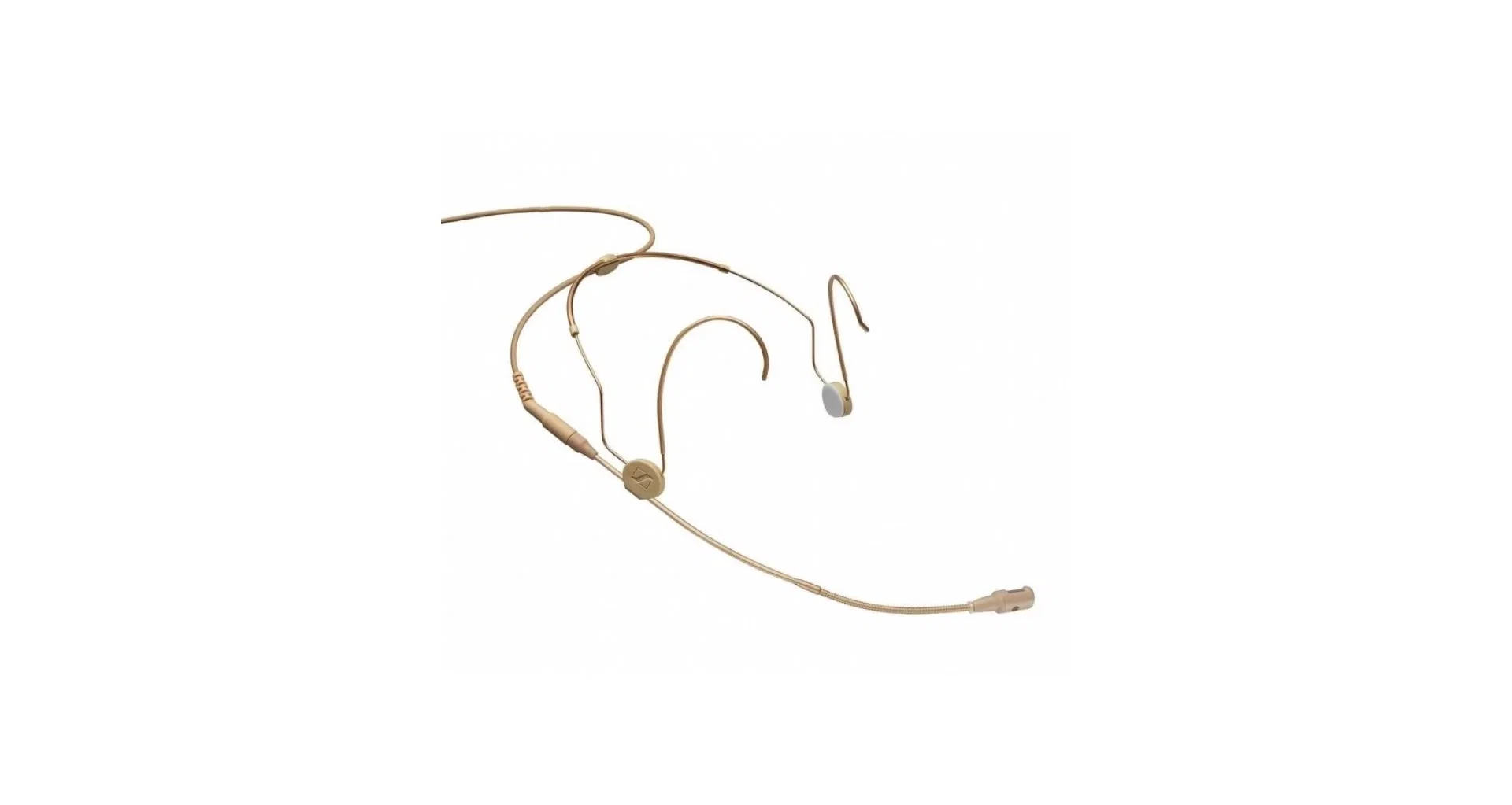 Magazin - Sennheiser HSP 4 EW-3