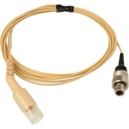 Accesorii pentru sisteme wireless - Sennheiser HSP Cable 3 Pin - Beige - cablu pentru headset hsp