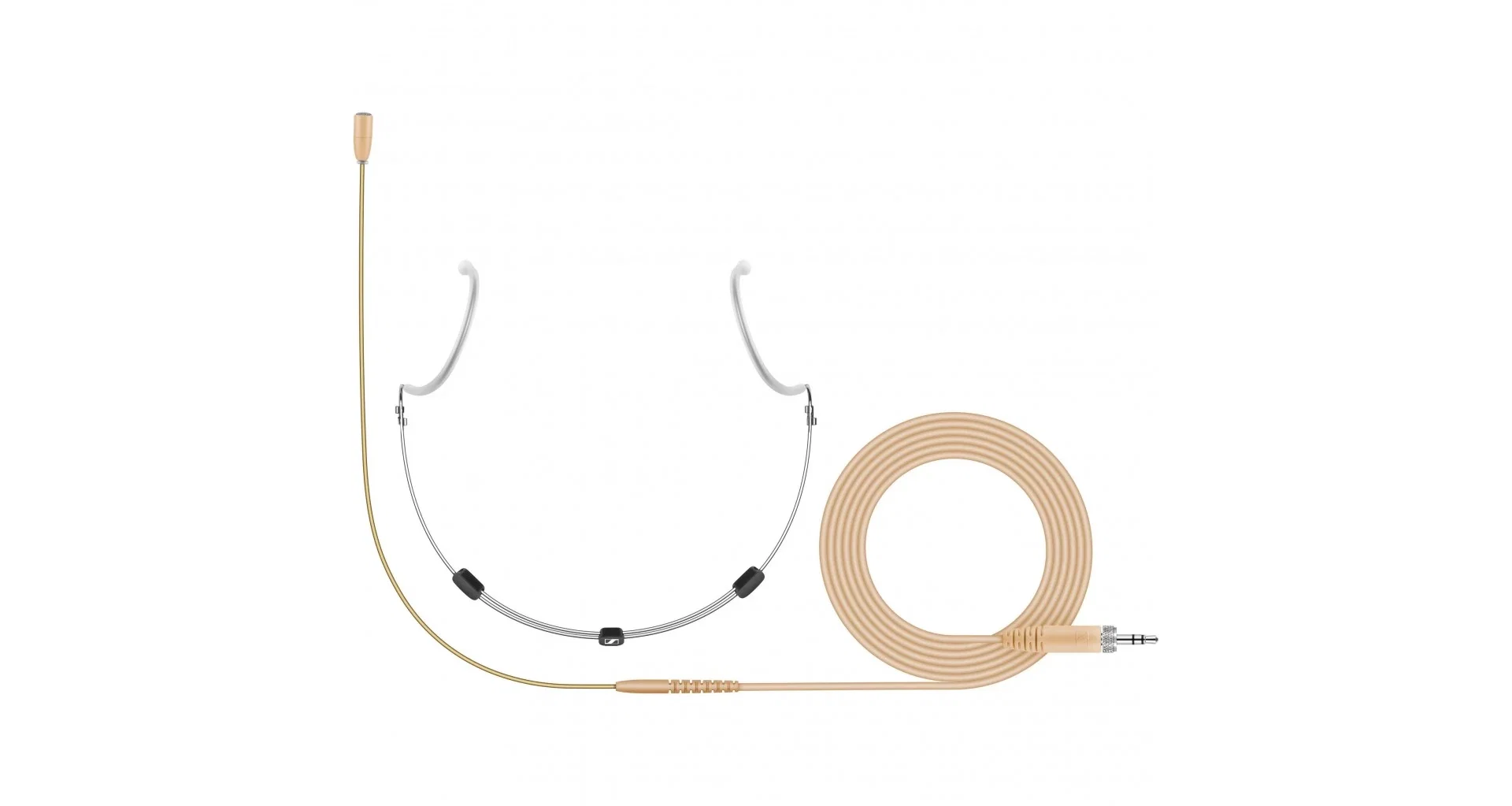 Magazin - Sennheiser HSP Essential Omni-Beige EW