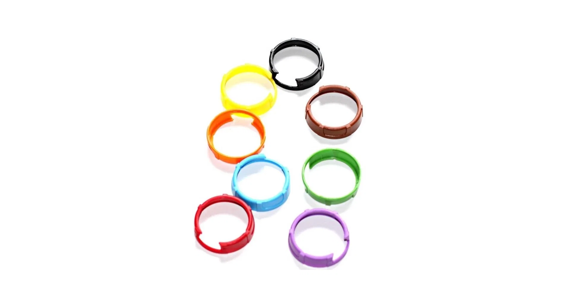 Magazin - Sennheiser ID Rings SKM