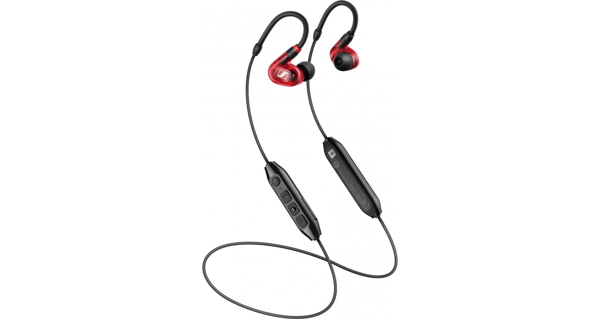 Magazin - Sennheiser IE 100 PRO Wireless