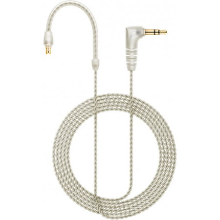 Cabluri Earpad si accesorii de casti - Sennheiser IE Pro Mono Cable - cablu pentru casca in-ear