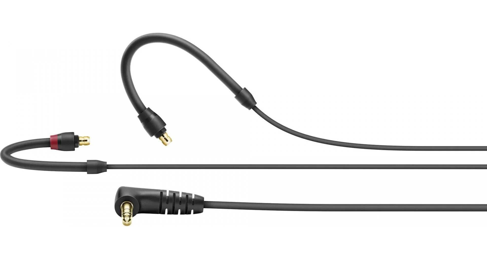 Magazin - Sennheiser IE PRO Straight Cable Black