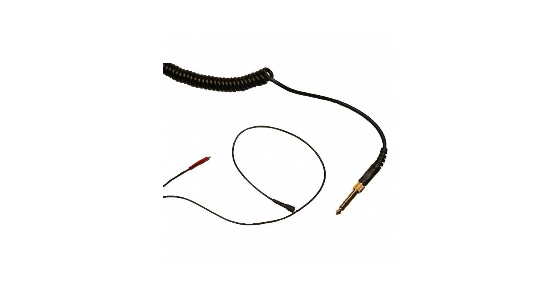 Magazin - Sennheiser KBL spiral - HD 25