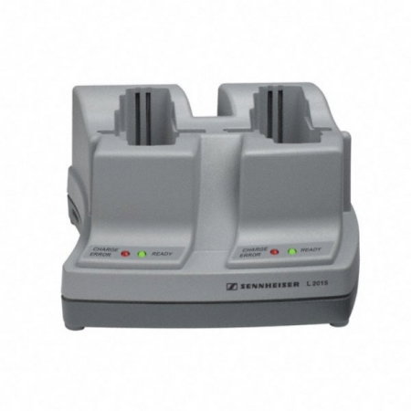 Accesorii pentru sisteme wireless - Sennheiser L 2015 - incarcator