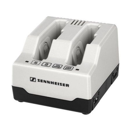 Monitorizare In-Ear - Sennheiser L 60 - incarcator acumulatori