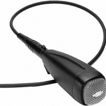 Microfoane - Sennheiser MD 21U - microfon profesional pentru reporteri