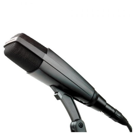 Microfoane de studio - Sennheiser MD 421 II - microfon profesional pentru inregistrari audio
