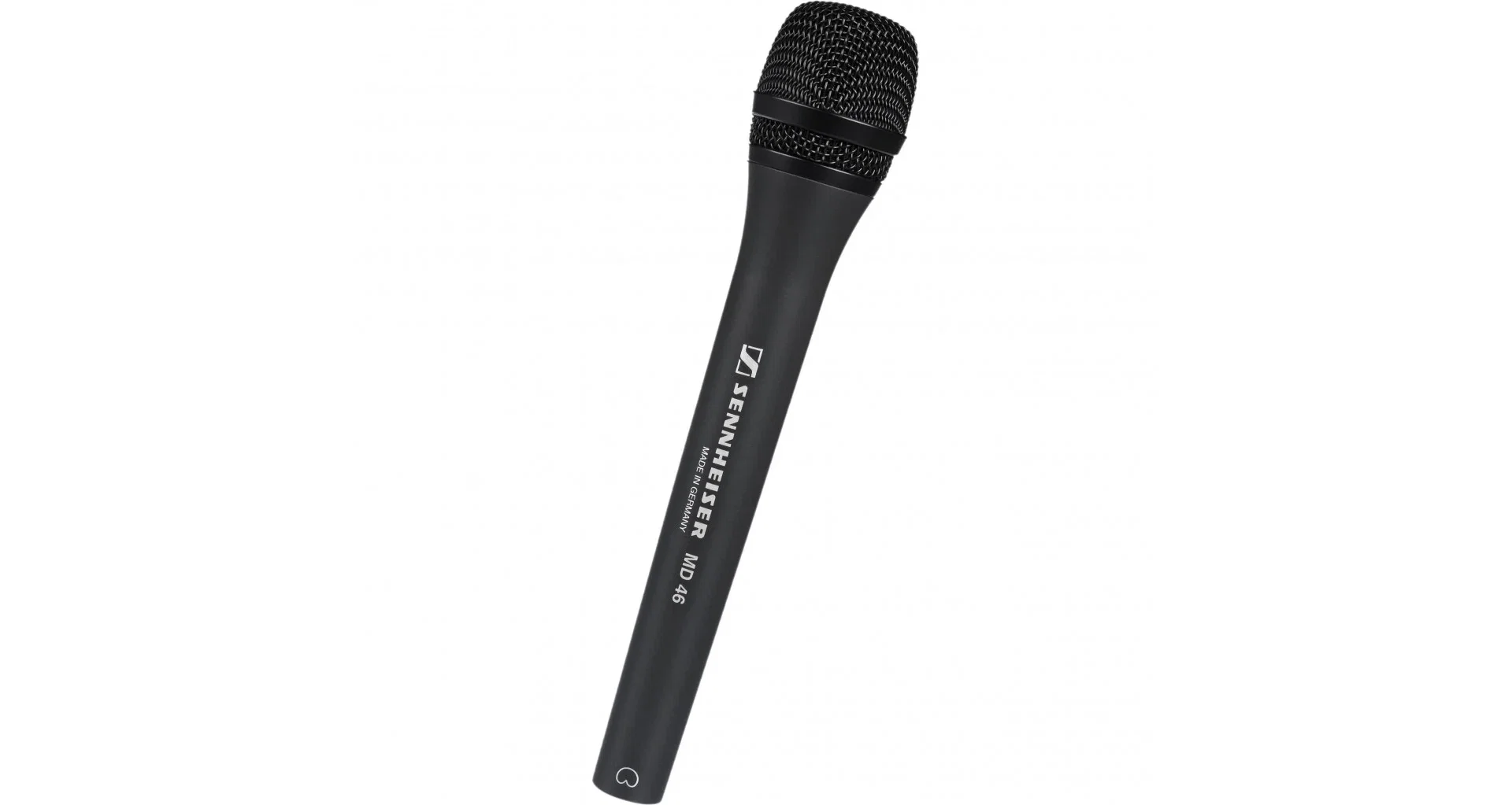 Microfoane - Sennheiser MD 46